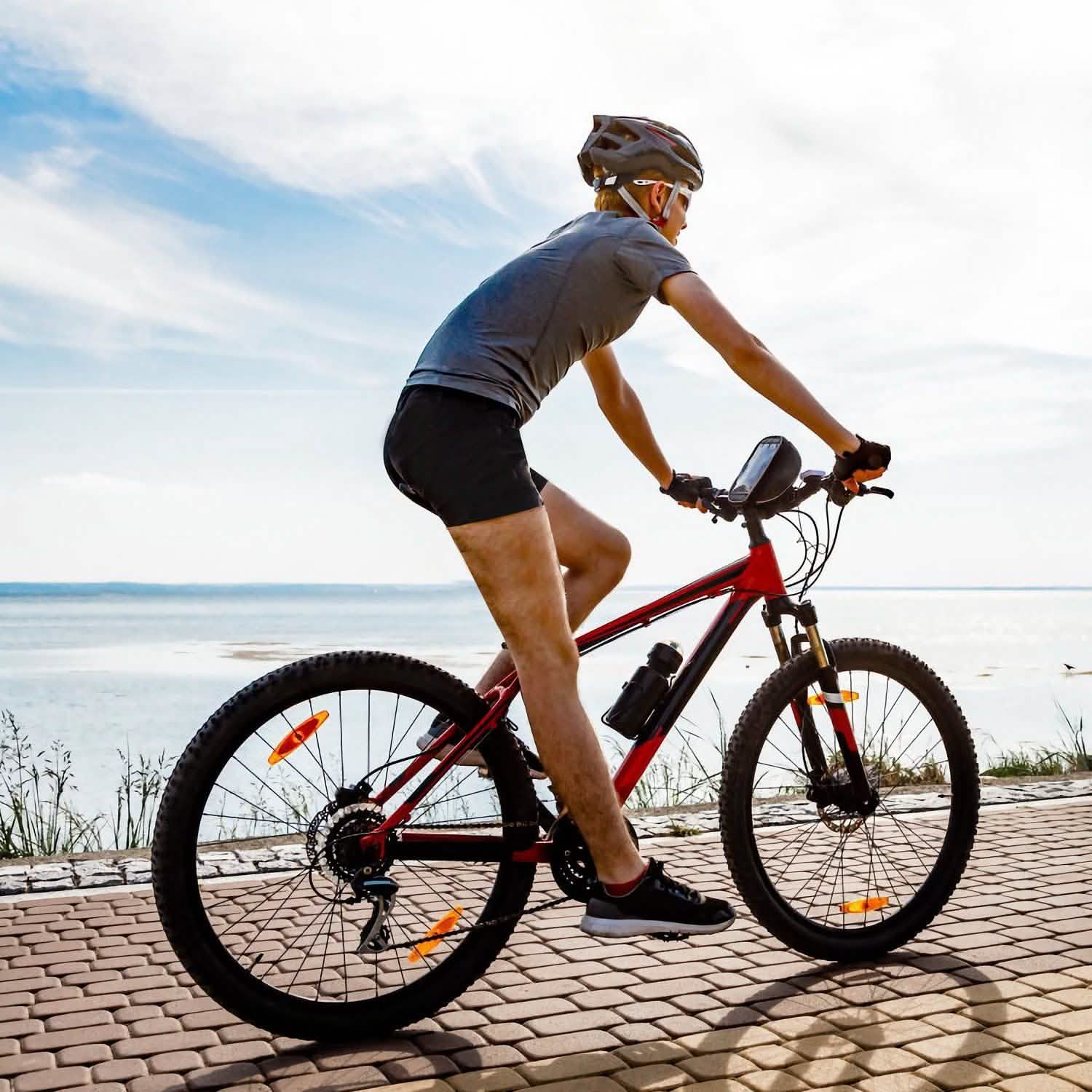 Men's Cycling Underpants Shorts DailySale