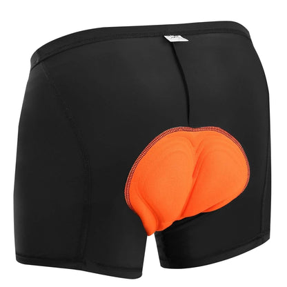 Men's Cycling Underpants Shorts DailySale