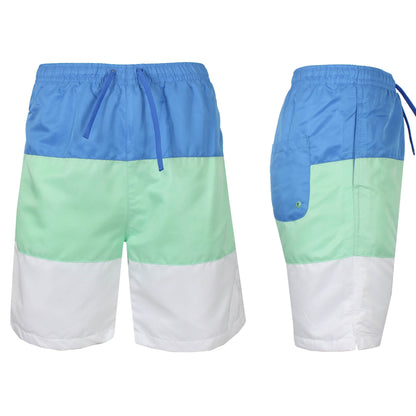 Men’s Dry Tech Active Workout Training Running Performance Shorts DailySale