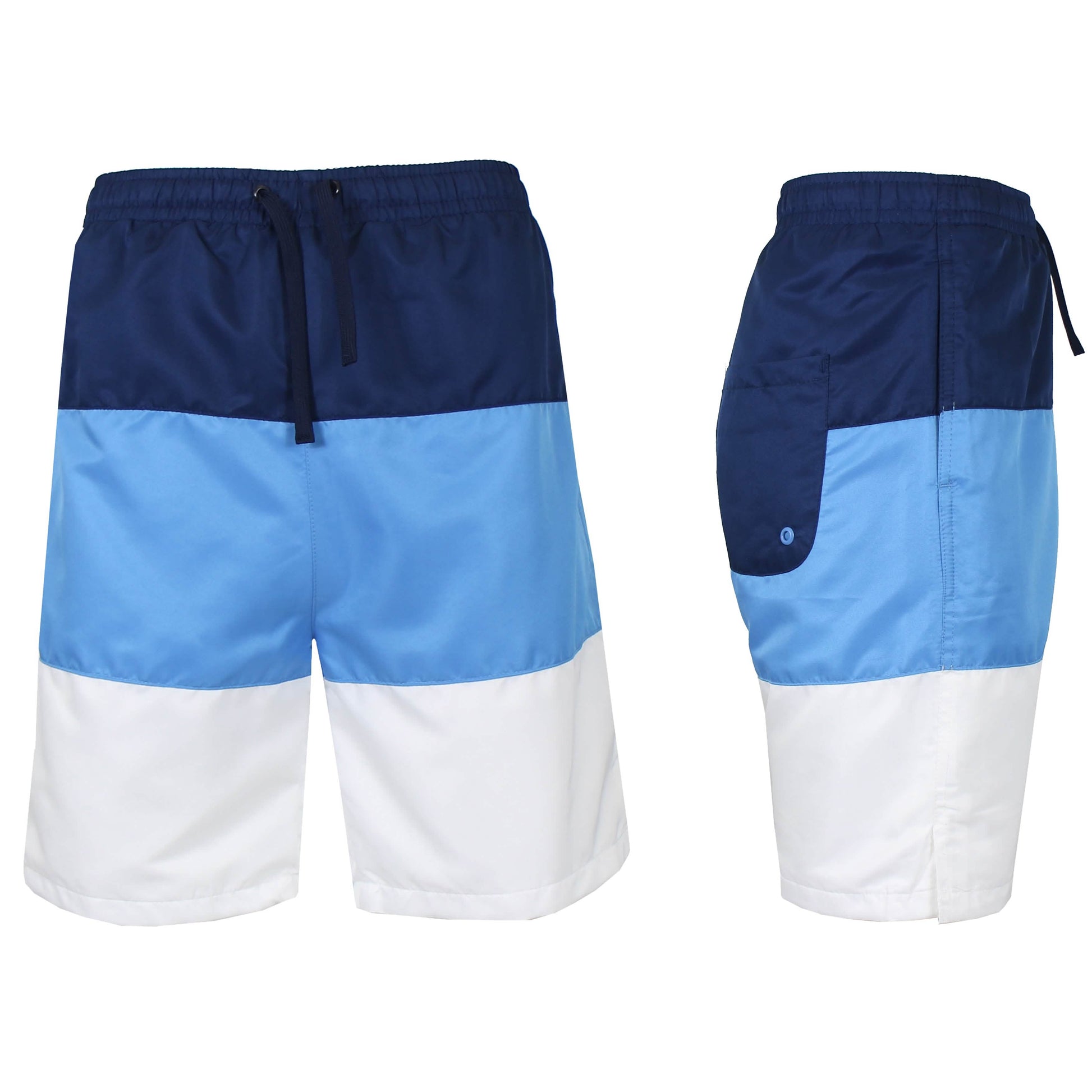 Men’s Dry Tech Active Workout Training Running Performance Shorts DailySale