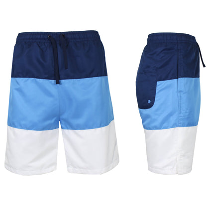 Men’s Dry Tech Active Workout Training Running Performance Shorts DailySale