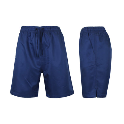 Men's Dry Tech Active Workout Training Shorts DailySale
