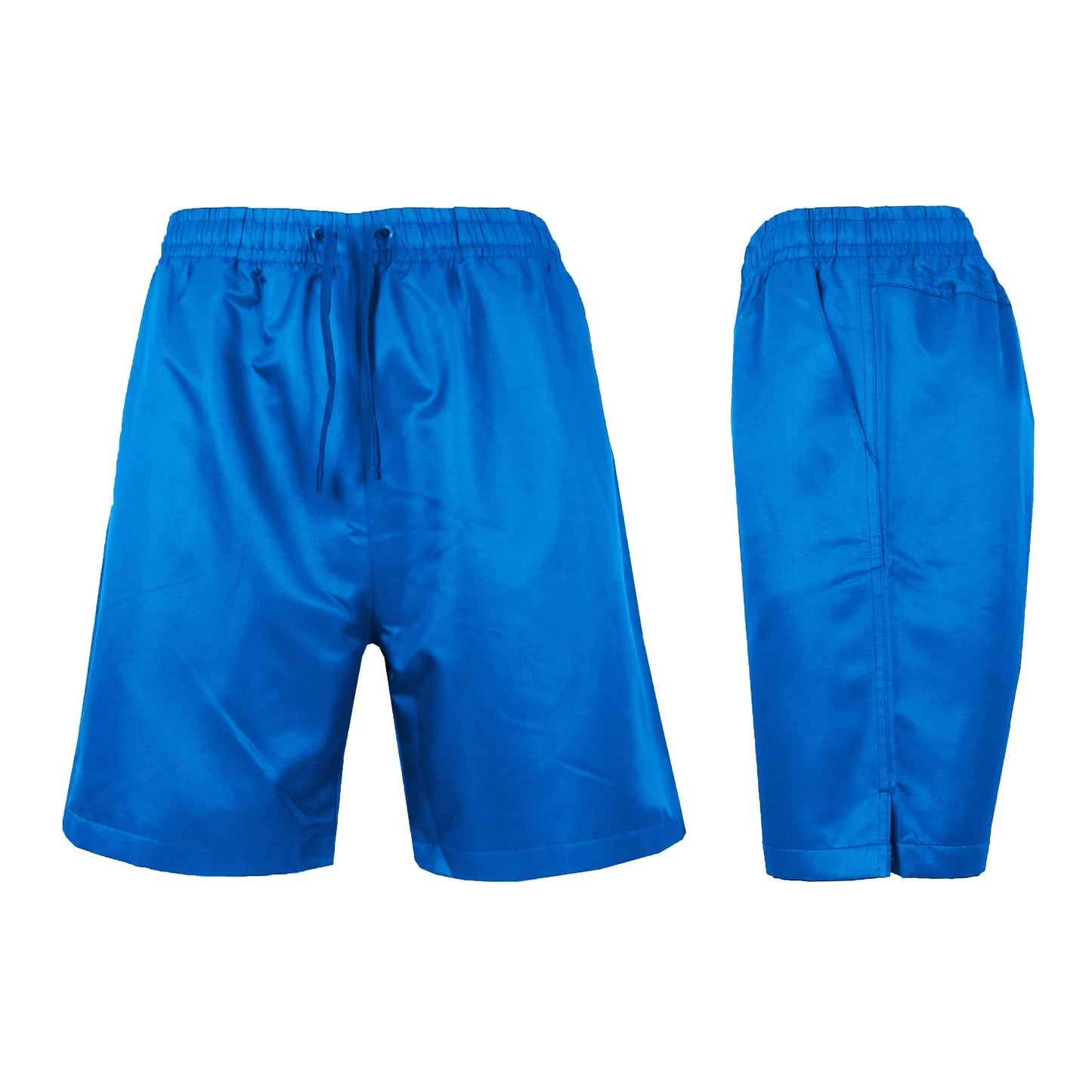 Men's Dry Tech Active Workout Training Shorts DailySale