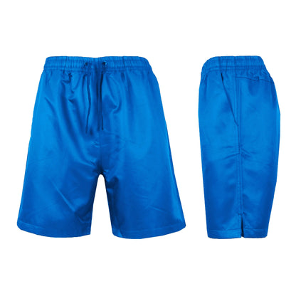 Men's Dry Tech Active Workout Training Shorts DailySale