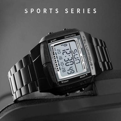 Men's Fashion LED Digital Watch DailySale