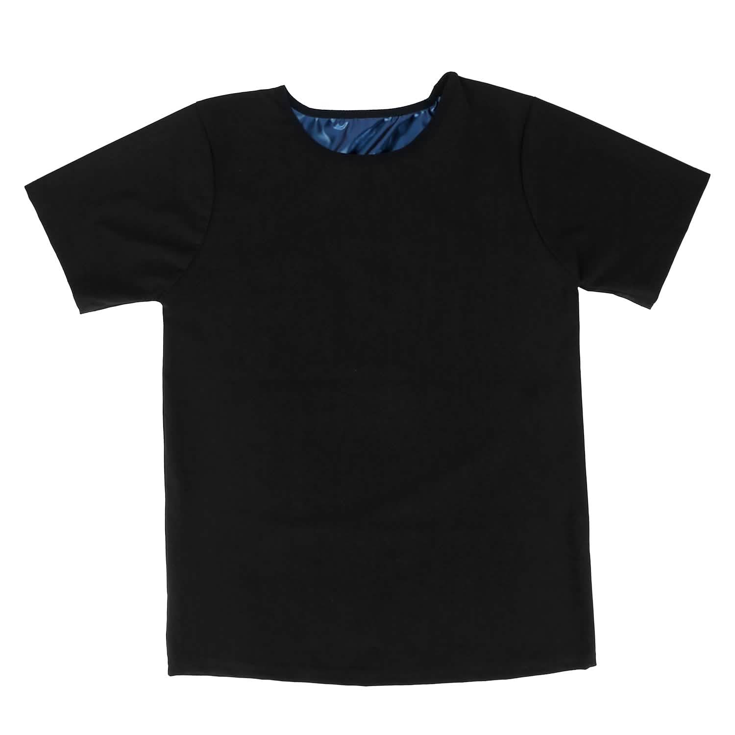 Men's Heat Trapping Body Shaper Shirt DailySale
