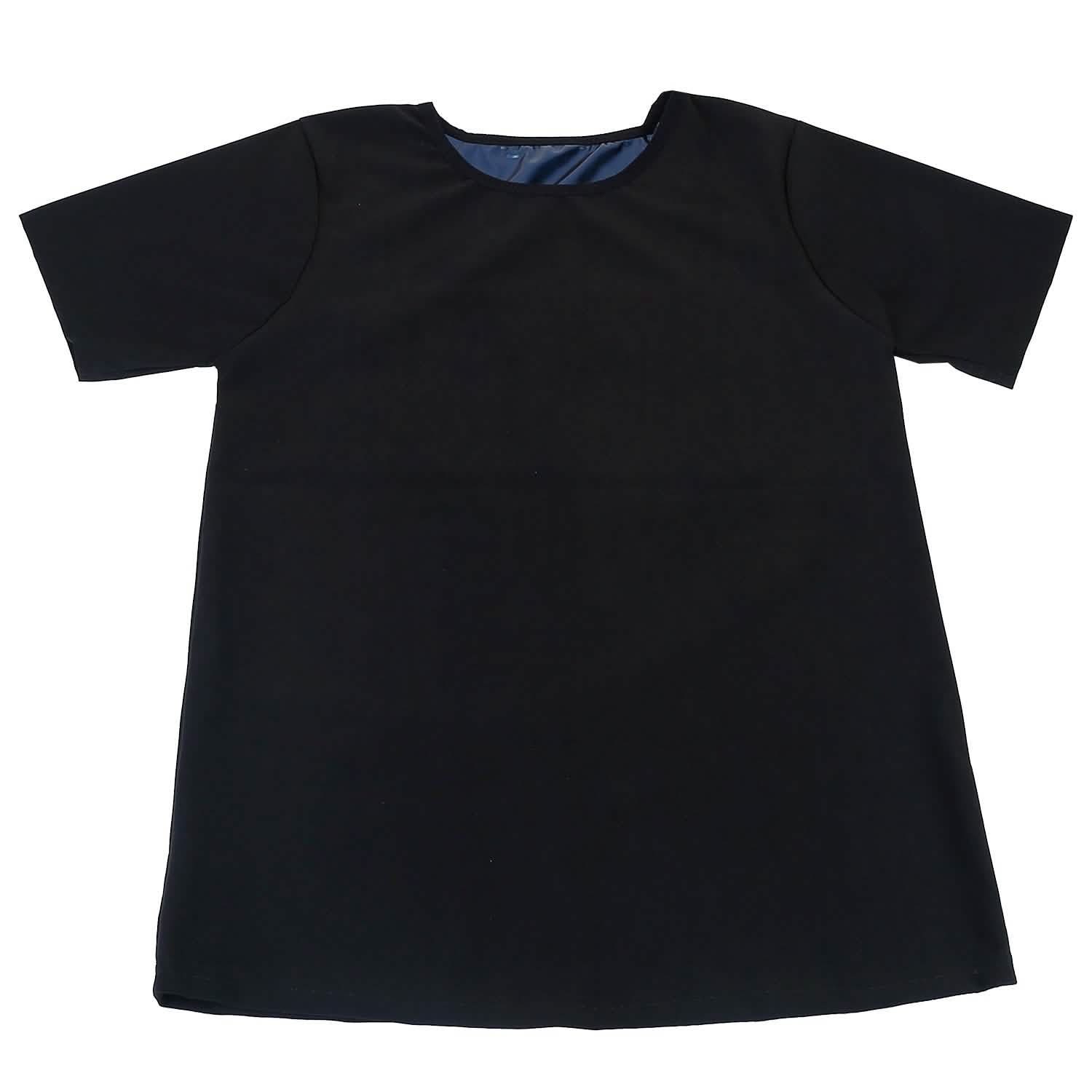 Men's Heat Trapping Body Shaper Shirt DailySale