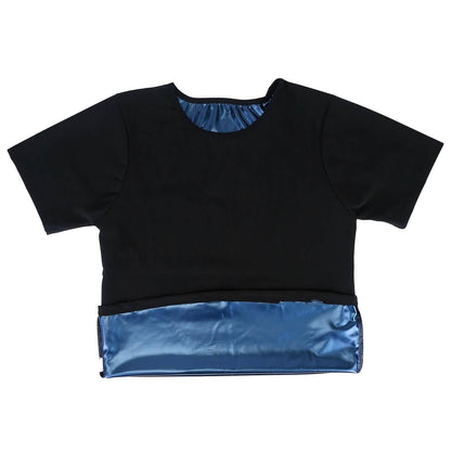Men's Heat Trapping Body Shaper Shirt DailySale