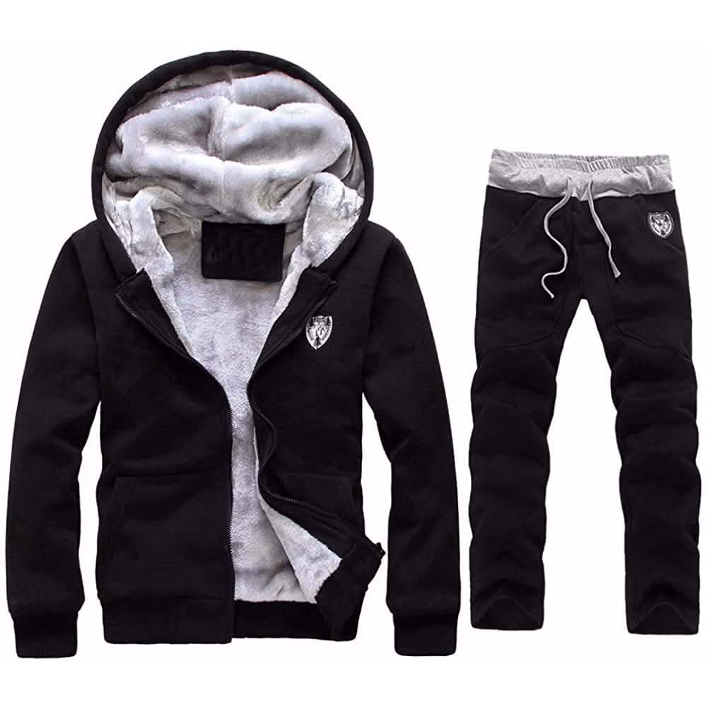 Mens Hoodies Sweatshirts and Trousers DailySale