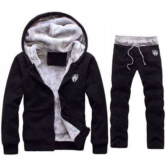 Mens Hoodies Sweatshirts and Trousers DailySale