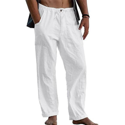 Men's Loose Casual Quick Dry Breathable Wide Leg Pants DailySale