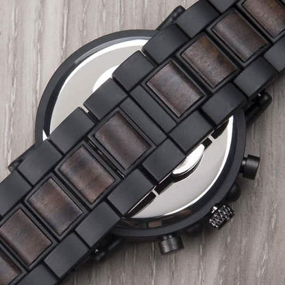 Men's Luxury Fashion Wrist Watch DailySale