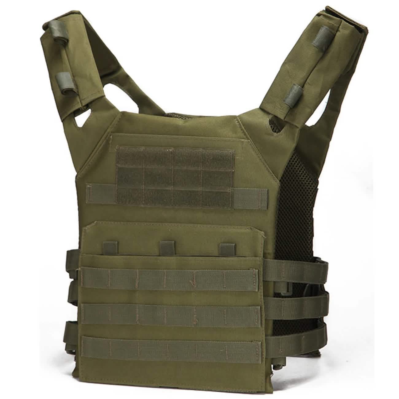 Men's Military Tactical Vest DailySale