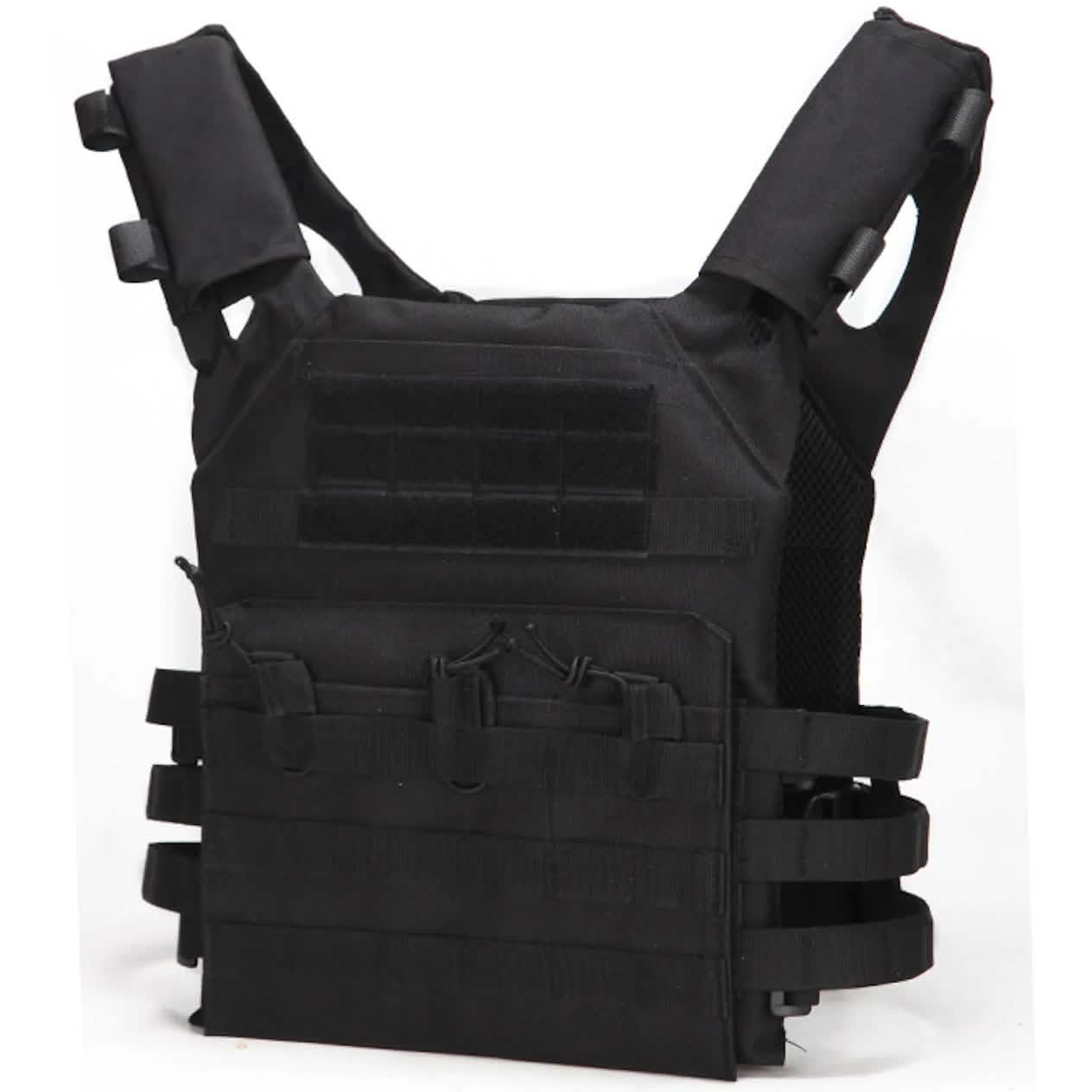 Men's Military Tactical Vest DailySale