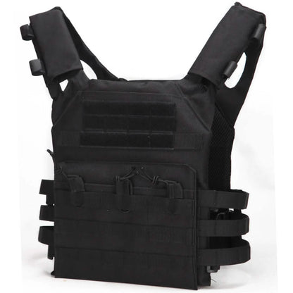 Men's Military Tactical Vest DailySale