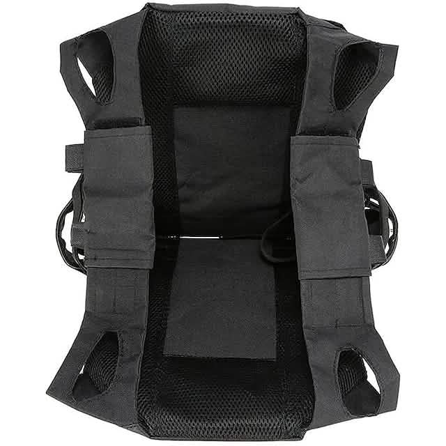 Men's Military Tactical Vest DailySale