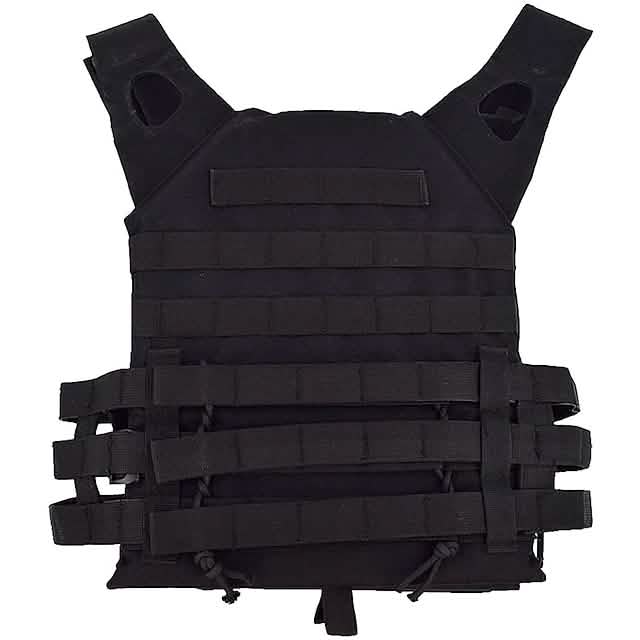 Men's Military Tactical Vest DailySale