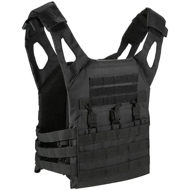 Men's Military Tactical Vest DailySale
