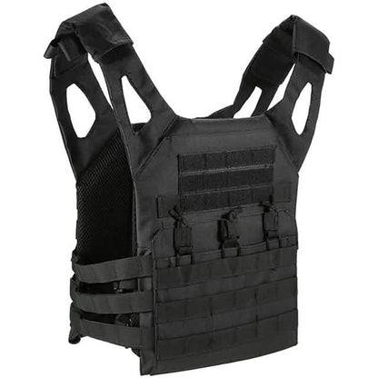 Men's Military Tactical Vest DailySale