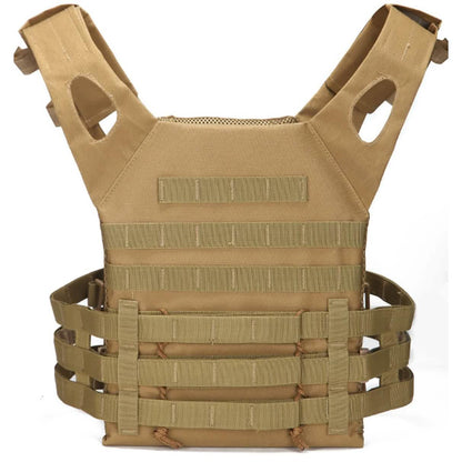 Men's Military Tactical Vest DailySale