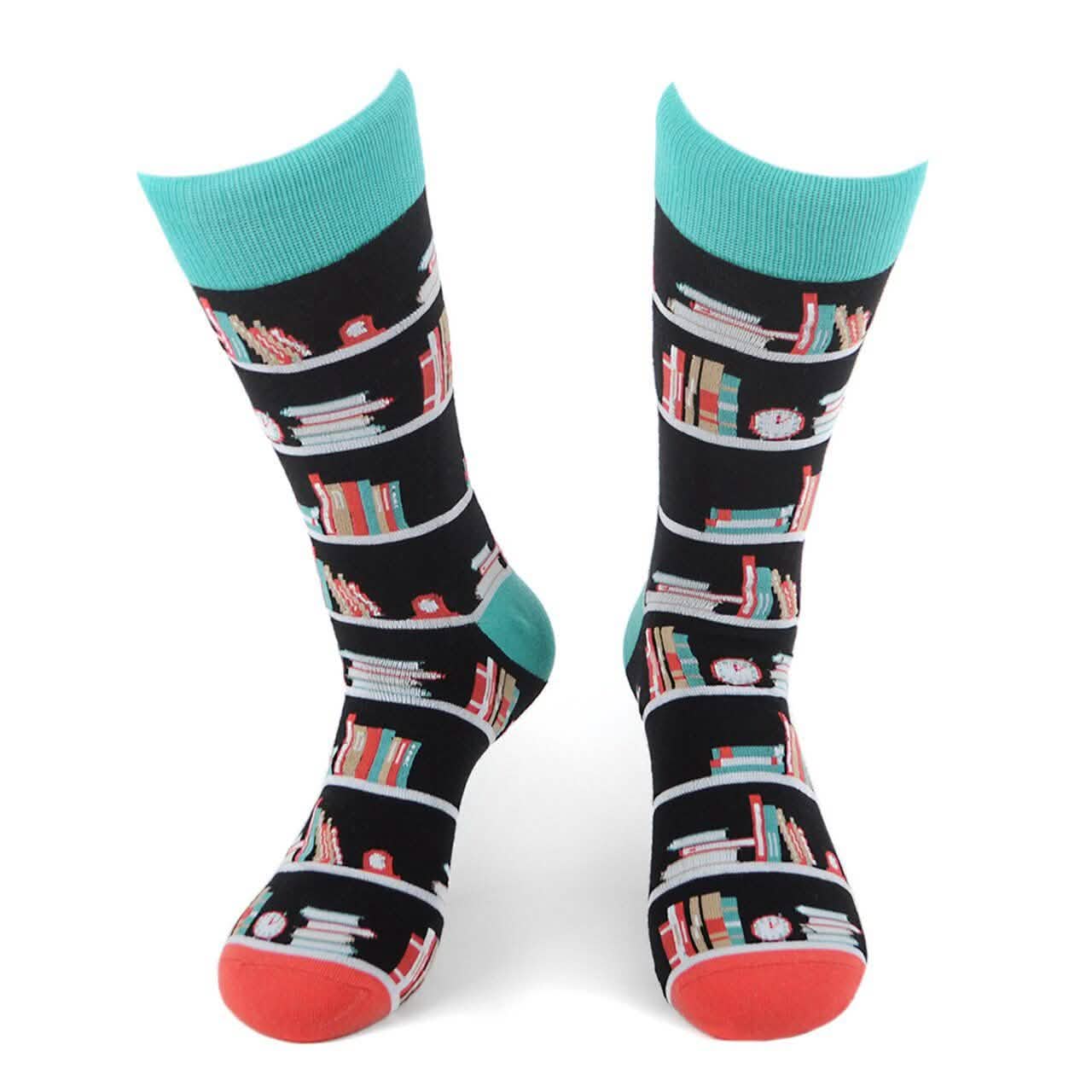 Men's Novelty Socks - Assorted Styles DailySale
