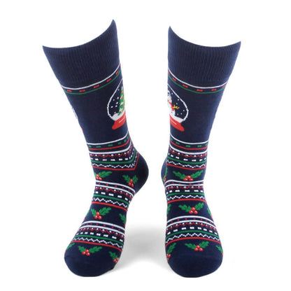 Men's Novelty Socks - Assorted Styles DailySale