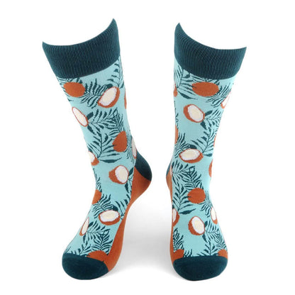 Men's Novelty Socks - Assorted Styles DailySale