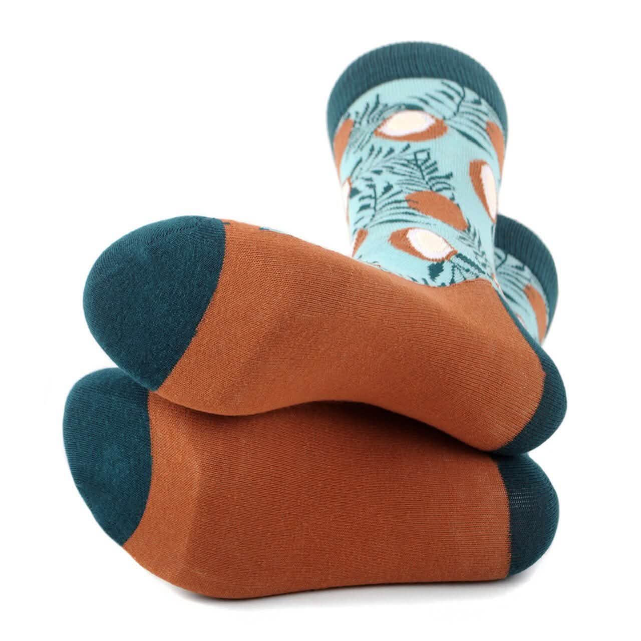 Men's Novelty Socks - Assorted Styles DailySale