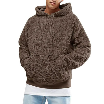 Men's Pullover Hoodie Sweatshirt DailySale