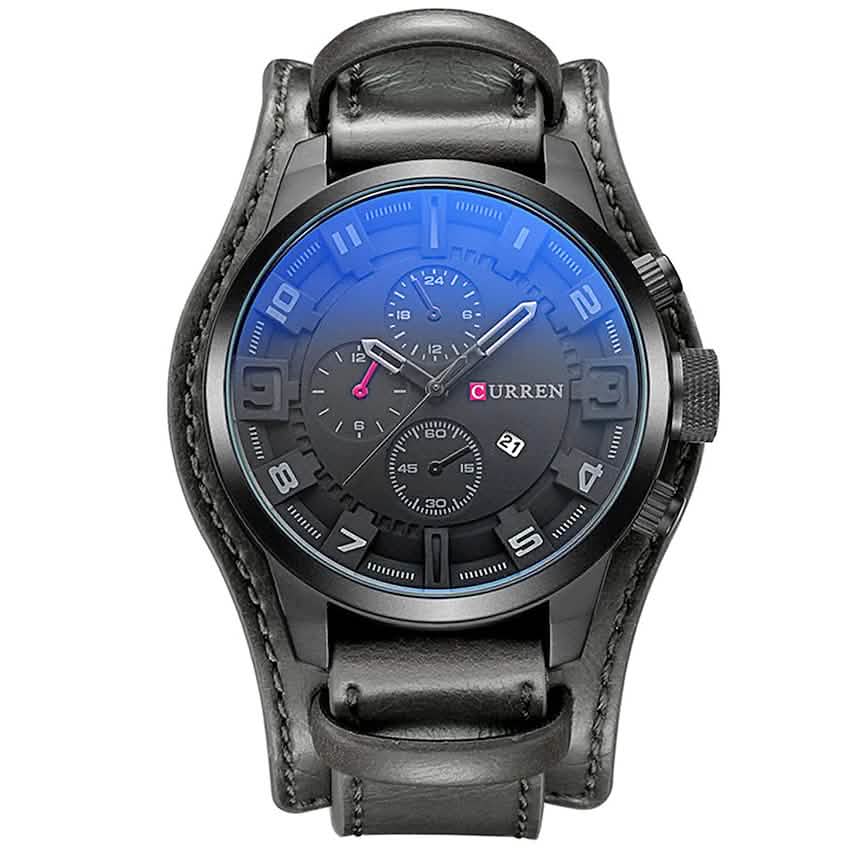 Men's Quartz Watch DailySale
