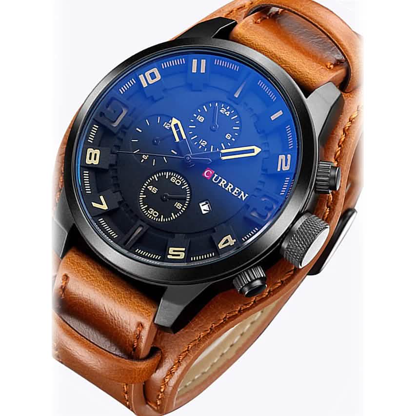 Men's Quartz Watch DailySale