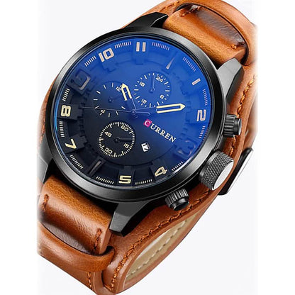 Men's Quartz Watch DailySale