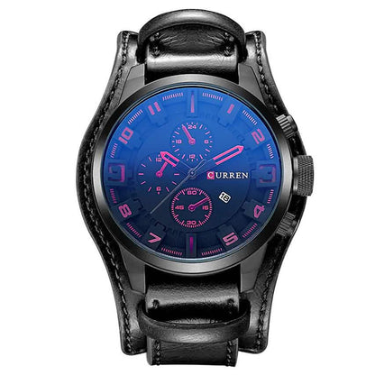 Men's Quartz Watch DailySale