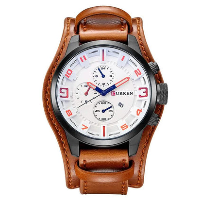 Men's Quartz Watch DailySale