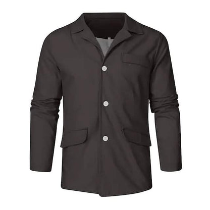 Men's Regular Classic Jacket DailySale