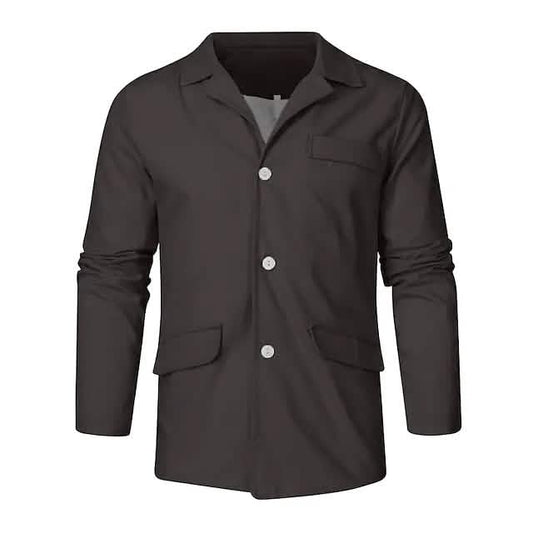 Men's Regular Classic Jacket DailySale