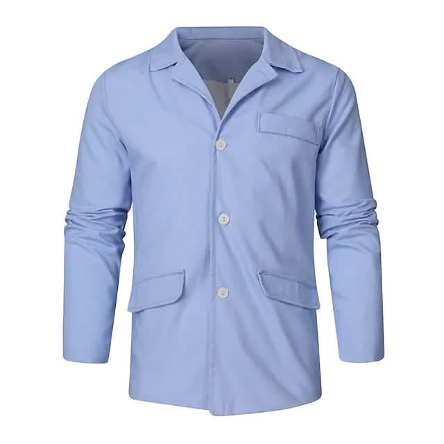 Men's Regular Classic Jacket DailySale