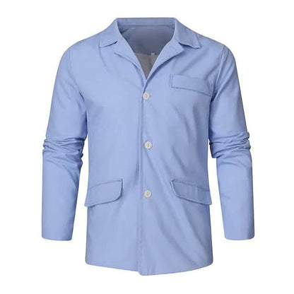 Men's Regular Classic Jacket DailySale