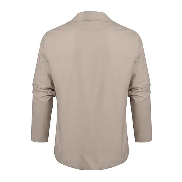 Men's Regular Classic Jacket DailySale