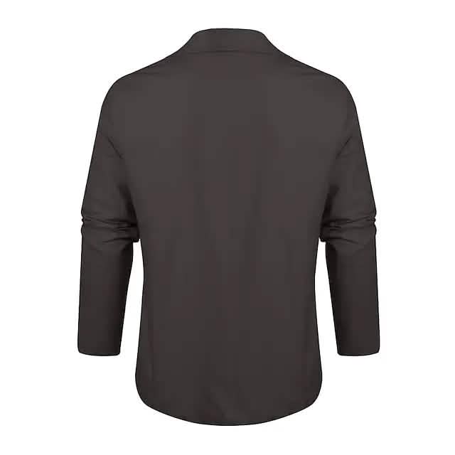 Men's Regular Classic Jacket DailySale
