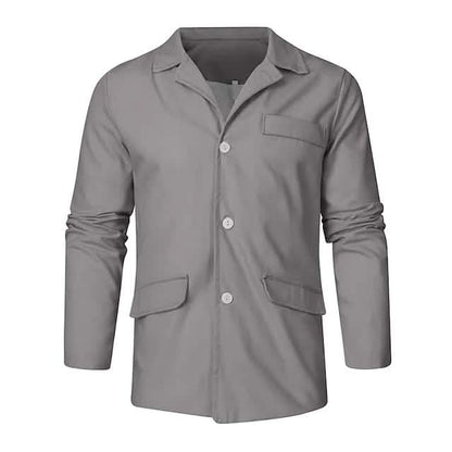 Men's Regular Classic Jacket DailySale