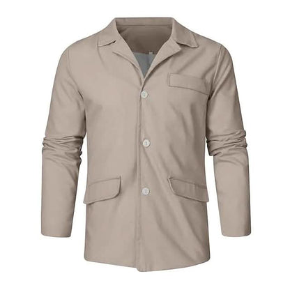 Men's Regular Classic Jacket DailySale