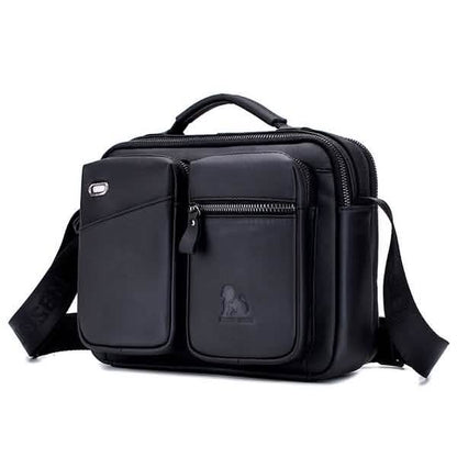 Men's Retro Messenger Bag DailySale