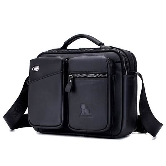Men's Retro Messenger Bag DailySale