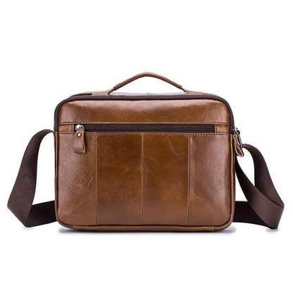 Men's Retro Messenger Bag DailySale