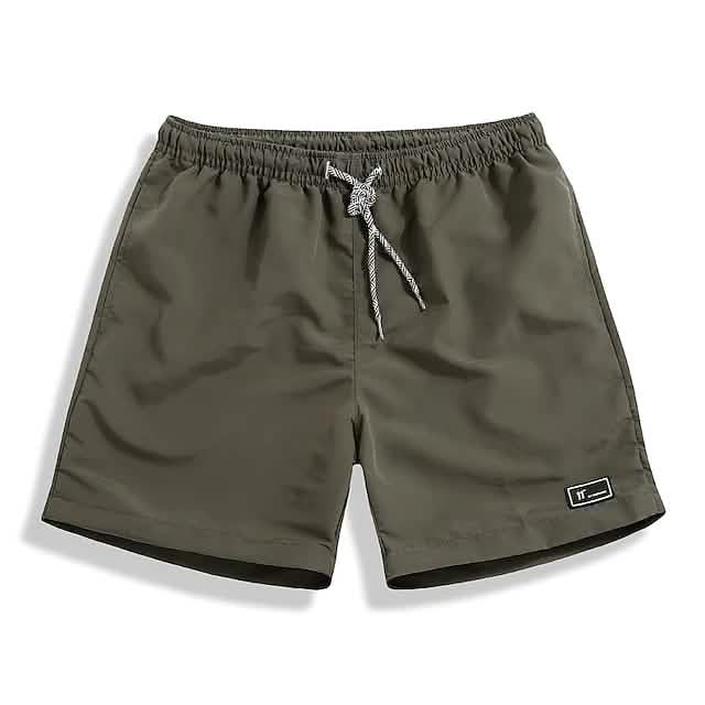 Men's Running Athletic Shorts DailySale