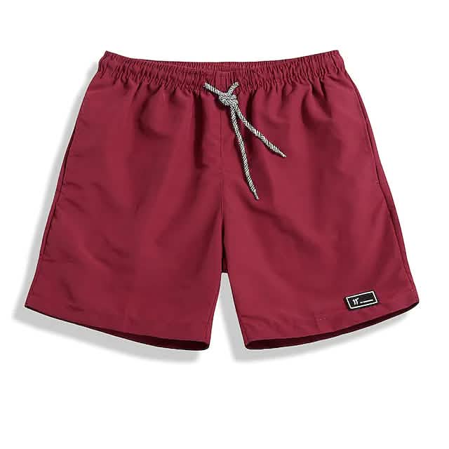 Men's Running Athletic Shorts DailySale