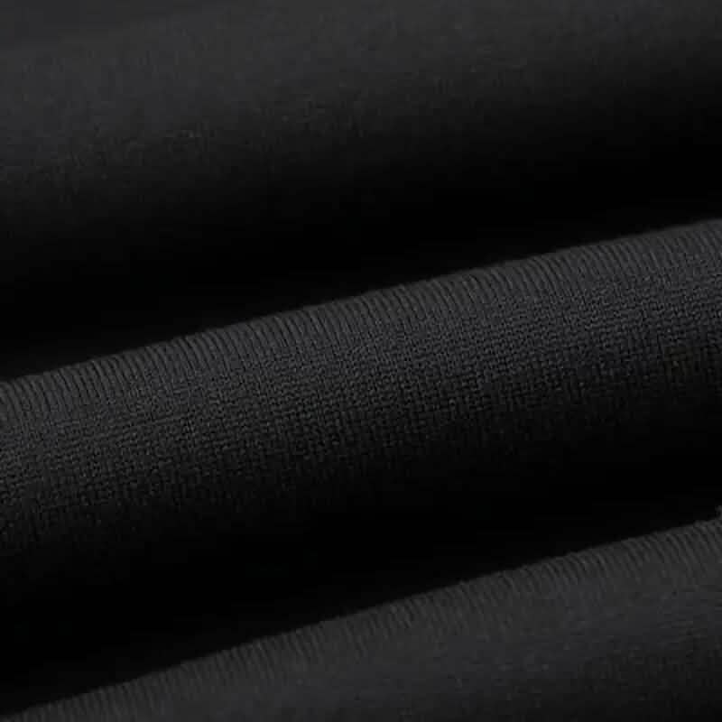 Men's Slim Fit Casual Trousers Drawstring Waist Sweatpants DailySale