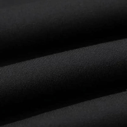 Men's Slim Fit Casual Trousers Drawstring Waist Sweatpants DailySale