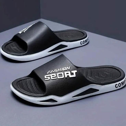 Men's Slippers for Summer Outdoor and Indoor Use DailySale